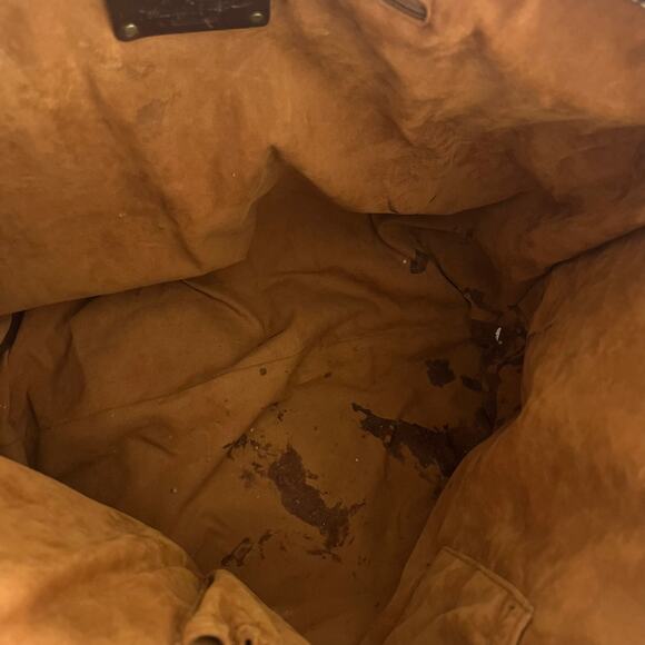 Patricia Nash women’s floral leather large  tote computer bag - Picture 16 of 16